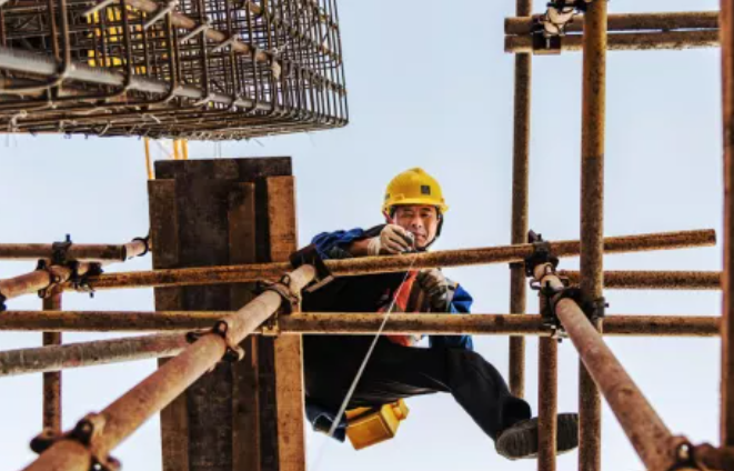 肥西縣推出五大獎勵政策，助力建筑業(yè)轉(zhuǎn)型升級，高質(zhì)量發(fā)展