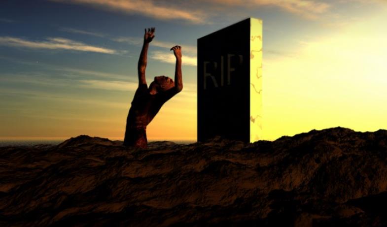 合肥排查出4萬(wàn)余戶"僵尸企業(yè)"，設(shè)立機(jī)關(guān)將依法吊銷(xiāo)其營(yíng)業(yè)執(zhí)照