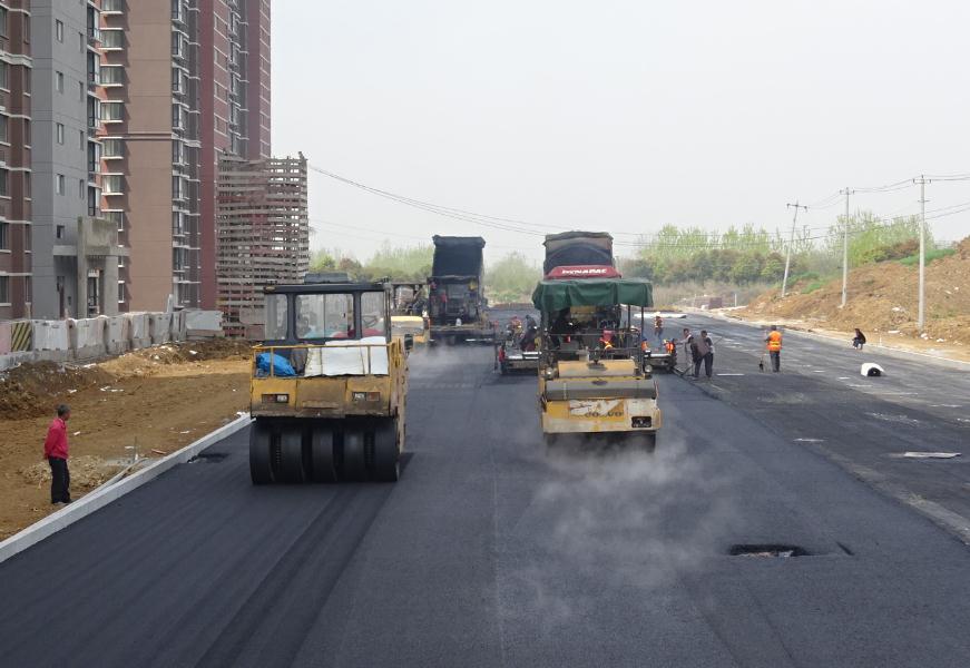 合肥市政公用工程資質辦理